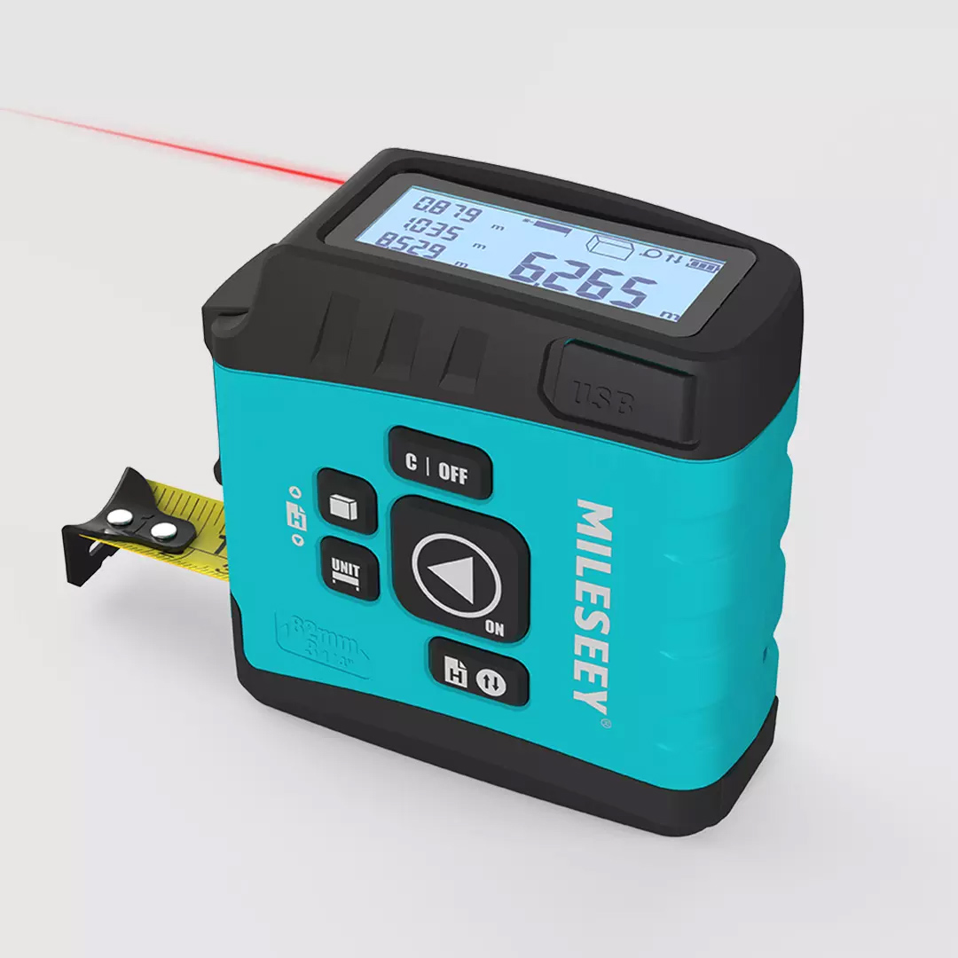 激光卷尺IEC60825-1檢測(圖1)
