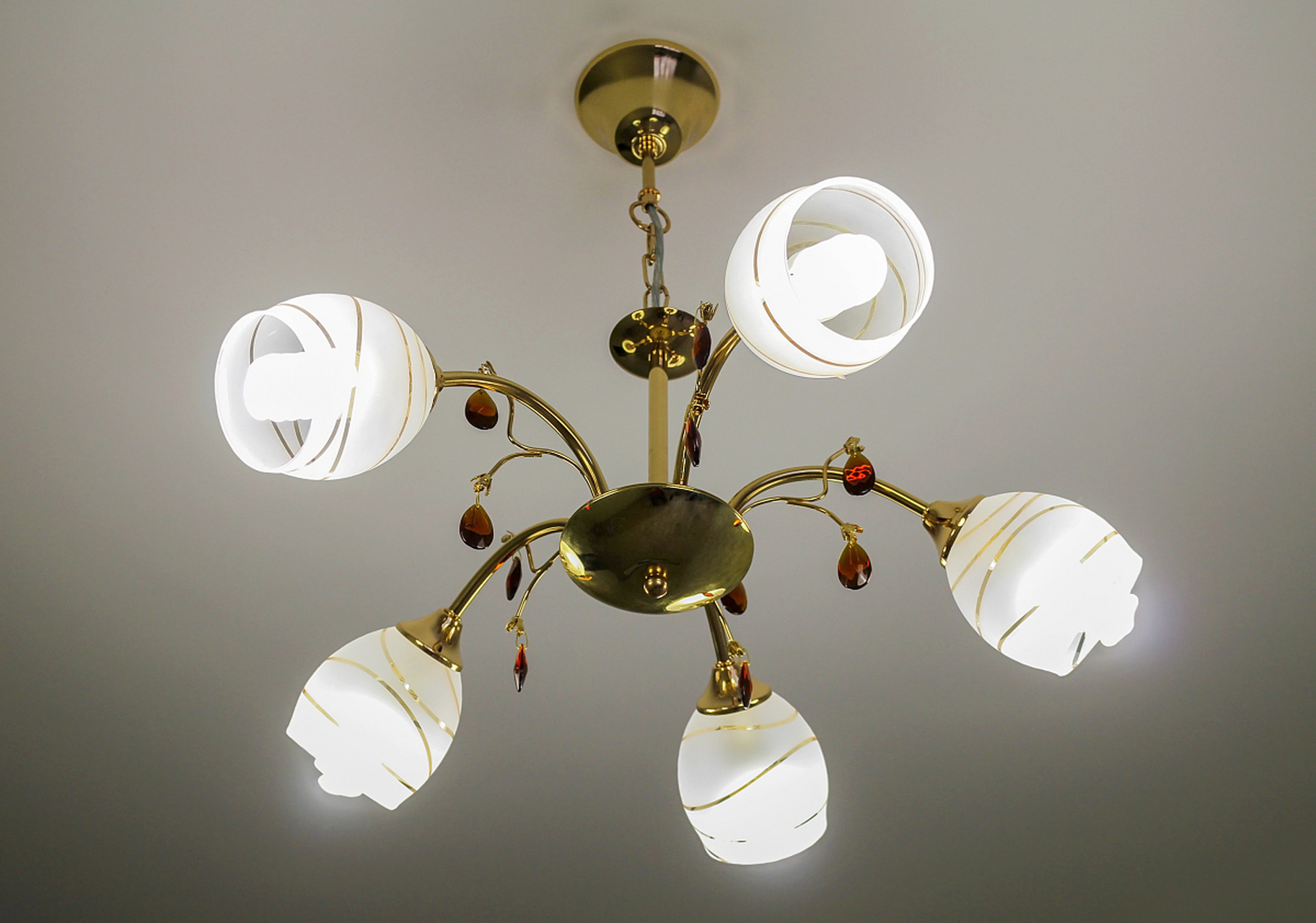 亞馬遜燈具DOE認證要求和流程(圖1)