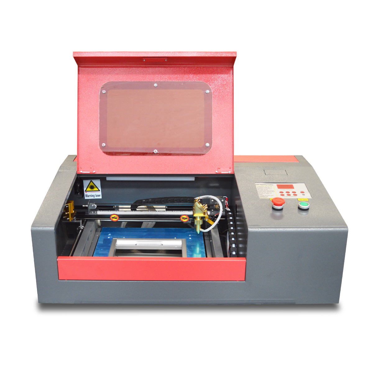 激光雕刻機出口美國需要測試嗎?(圖1) 激光雕刻機出口美國需要測試嗎?(圖1)