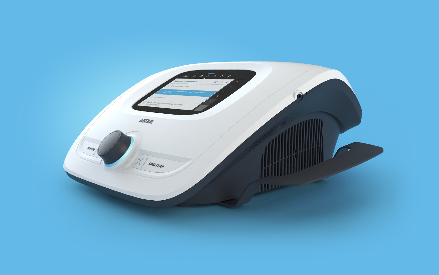 醫療激光安全等級認證(圖1)