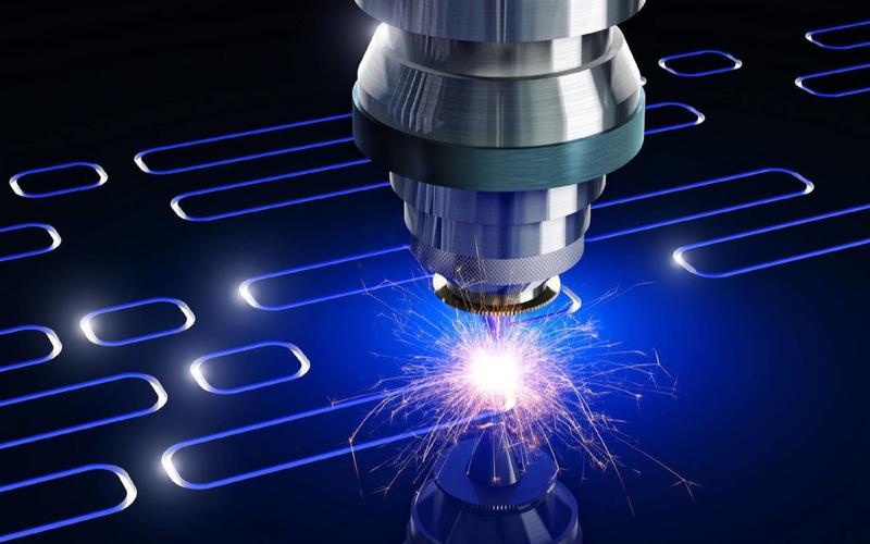 固體激光器光束質量因子M2檢測方法(圖1) 固體激光器光束質量因子M2檢測方法(圖1)