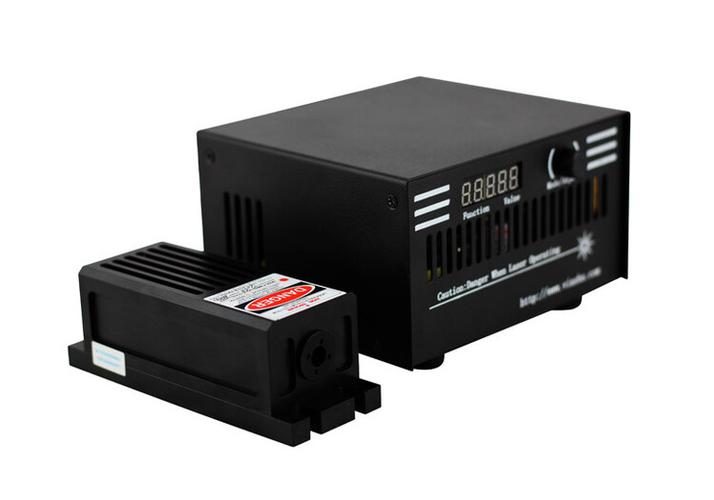 脈沖激光器安全嗎?(圖1) 脈沖激光器安全嗎?(圖1)