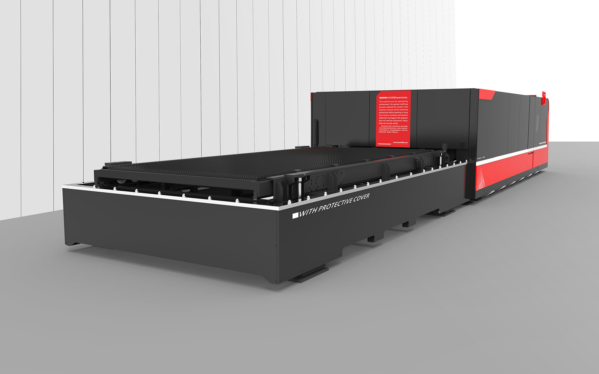 激光切割機(jī)出口好做嗎?(圖1) 激光切割機(jī)出口好做嗎?(圖1)