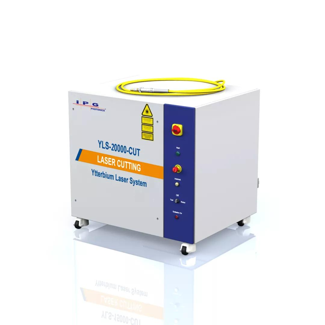 光纖激光器功率怎么測出來?(圖1) 光纖激光器功率怎么測出來?(圖1)