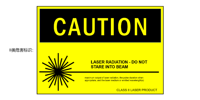 激光安全等級標(biāo)準(zhǔn)和認(rèn)證(圖1) 激光安全等級標(biāo)準(zhǔn)和認(rèn)證(圖1)