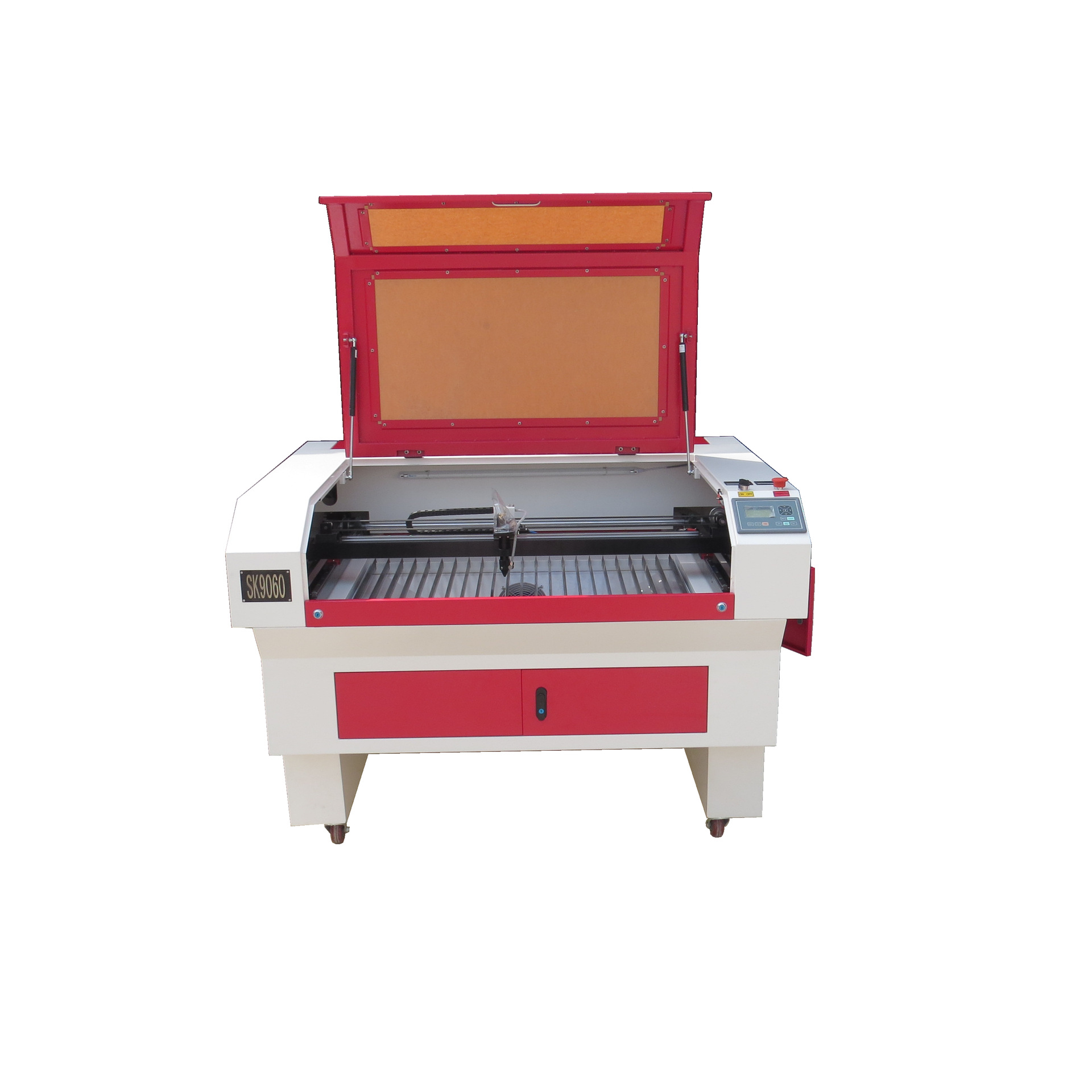 激光雕刻機(jī)：工作原理、市場(chǎng)現(xiàn)狀與發(fā)展趨勢(shì)(圖1)