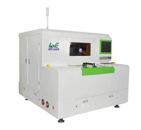 激光鉆孔設(shè)備CE認(rèn)證流程和未來(lái)趨勢(shì)(圖1)