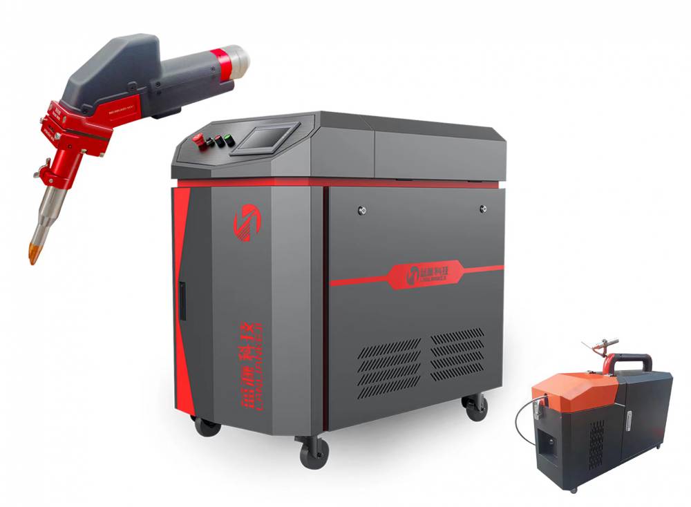 激光焊接機參數設置表及行業應用分析(圖1) 激光焊接機參數設置表及行業應用分析(圖1)