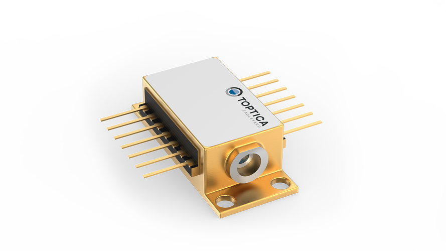 半導體激光器發展前景及檢測認證服務(圖1) 半導體激光器發展前景及檢測認證服務(圖1)