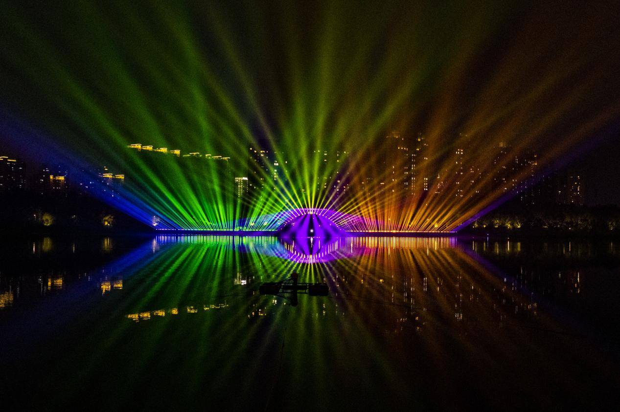 激光燈光秀CE認證(圖1) 激光燈光秀CE認證(圖1)