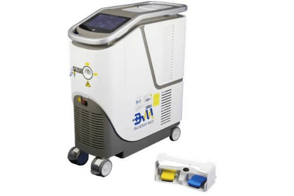 激光手術設備CE認證流程、市場分析(圖1)