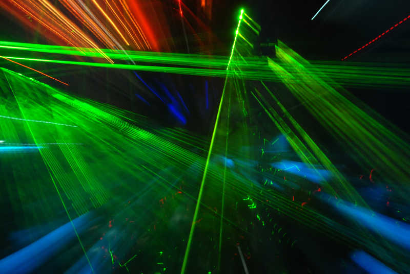 激光輸出功率穩(wěn)定性檢測(圖1)