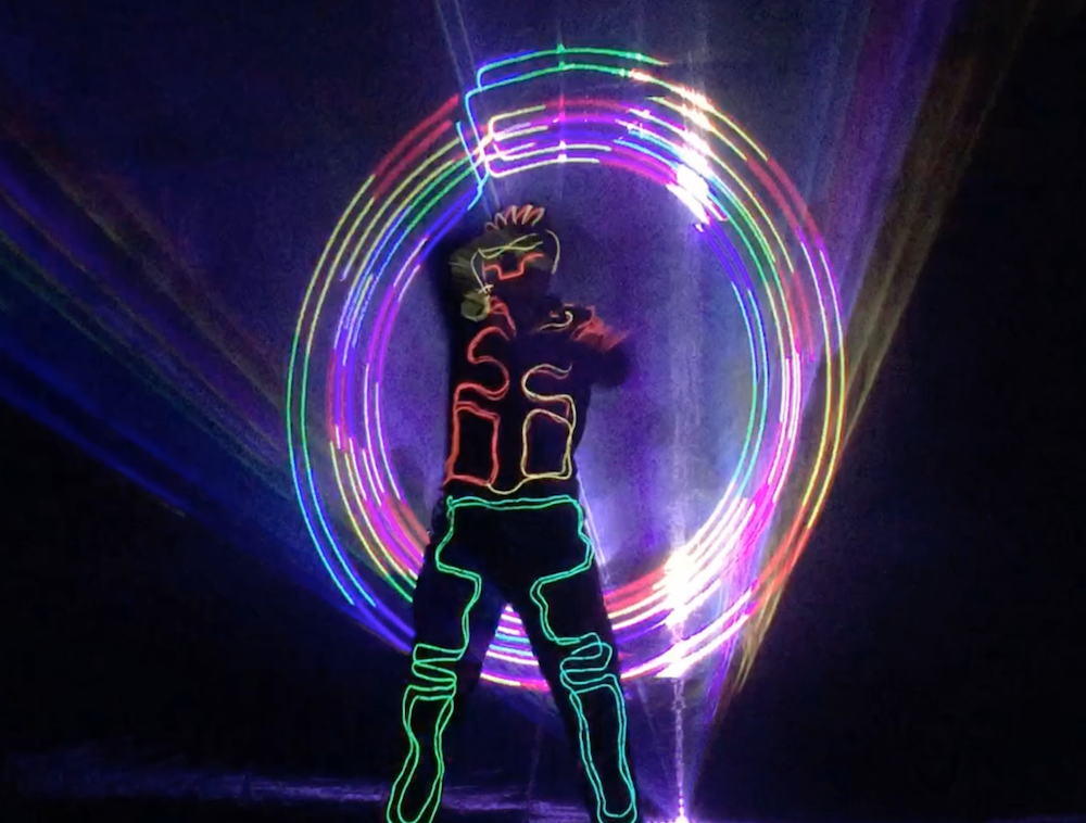 全息激光安全等級認證和安全應用(圖1) 全息激光安全等級認證和安全應用(圖1)