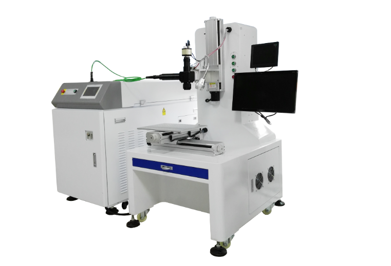 激光焊接機安全操作規程及認證指南(圖1) 激光焊接機安全操作規程及認證指南(圖1)