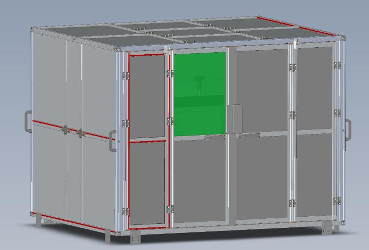 激光安全防護措施、工具與標準介紹(圖1)