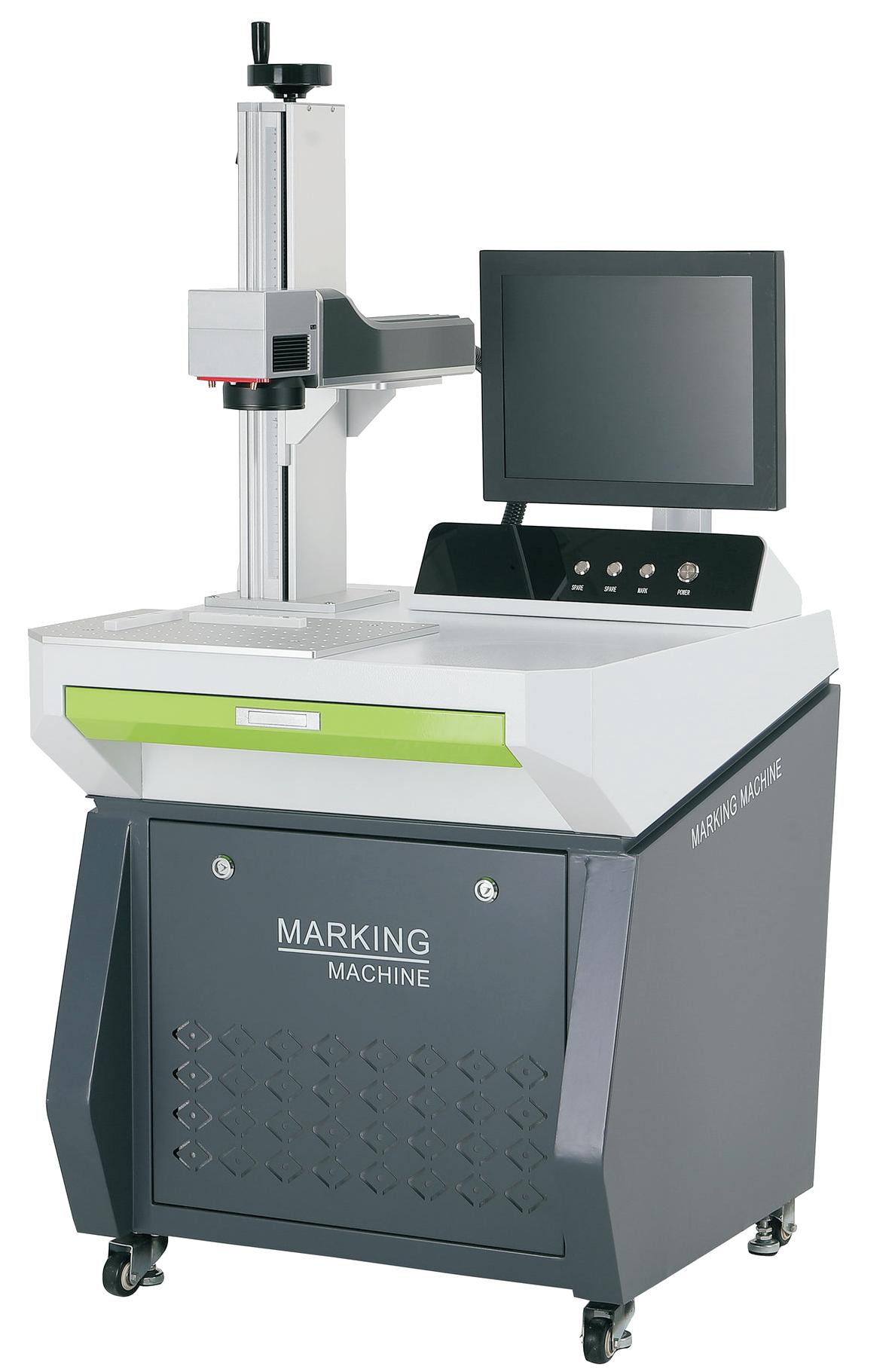 激光打標(biāo)機(jī)參數(shù)解析：性能優(yōu)化與檢測(cè)服務(wù)(圖1)