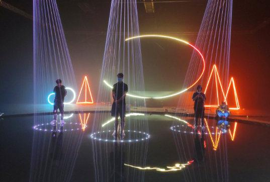 全息激光GB/T 7247.1檢測流程和標(biāo)準(zhǔn)(圖1)