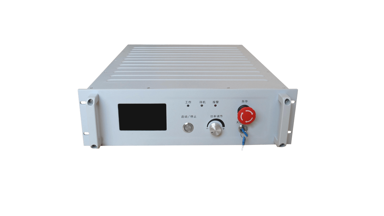 半導體激光器發展現狀與應用前景(圖1)