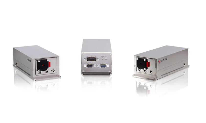 半導體激光器可靠性研究及安全等級認證(圖1)