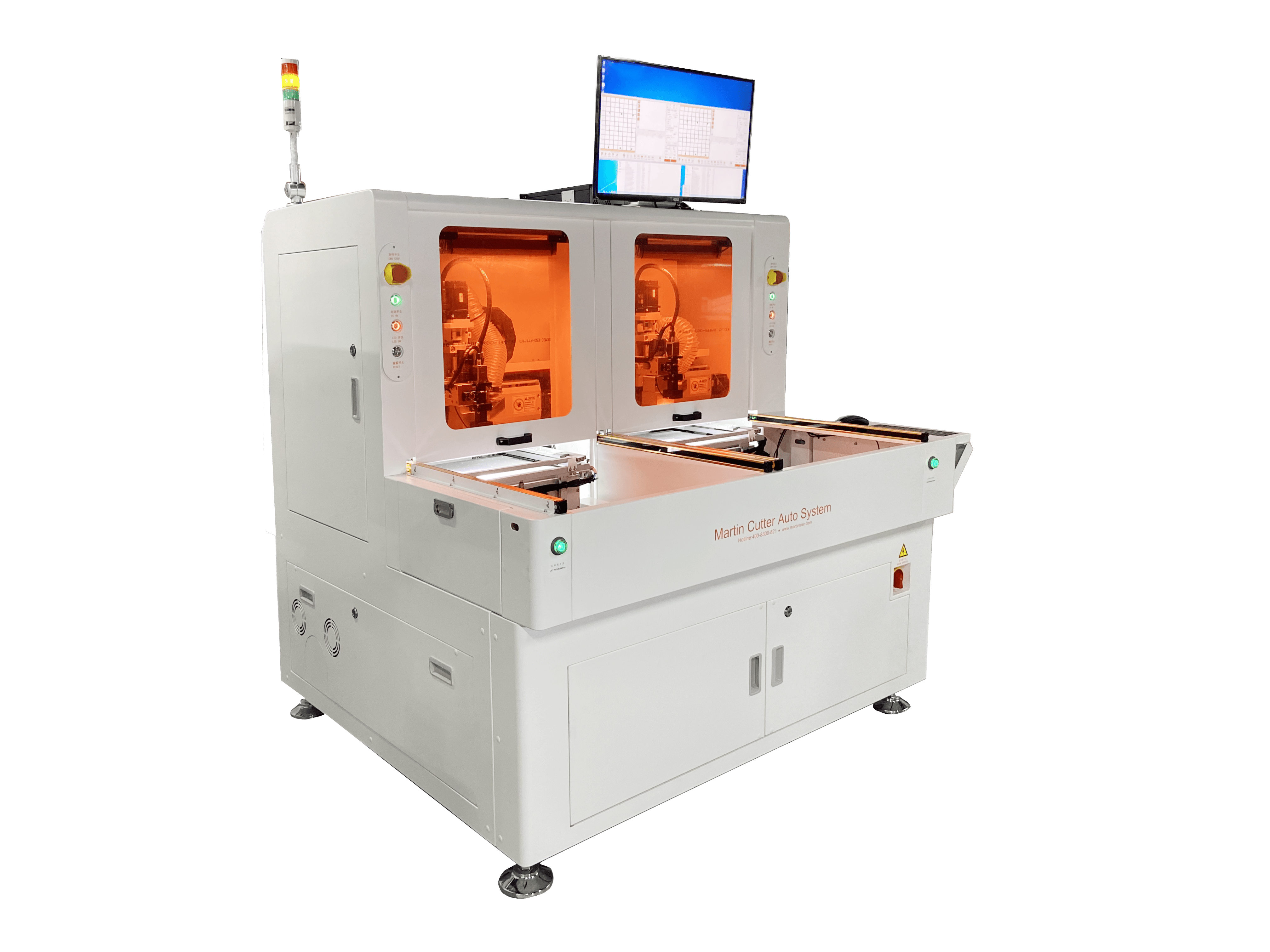 激光切割機安全隱患及安全等級認證(圖1) 激光切割機安全隱患及安全等級認證(圖1)