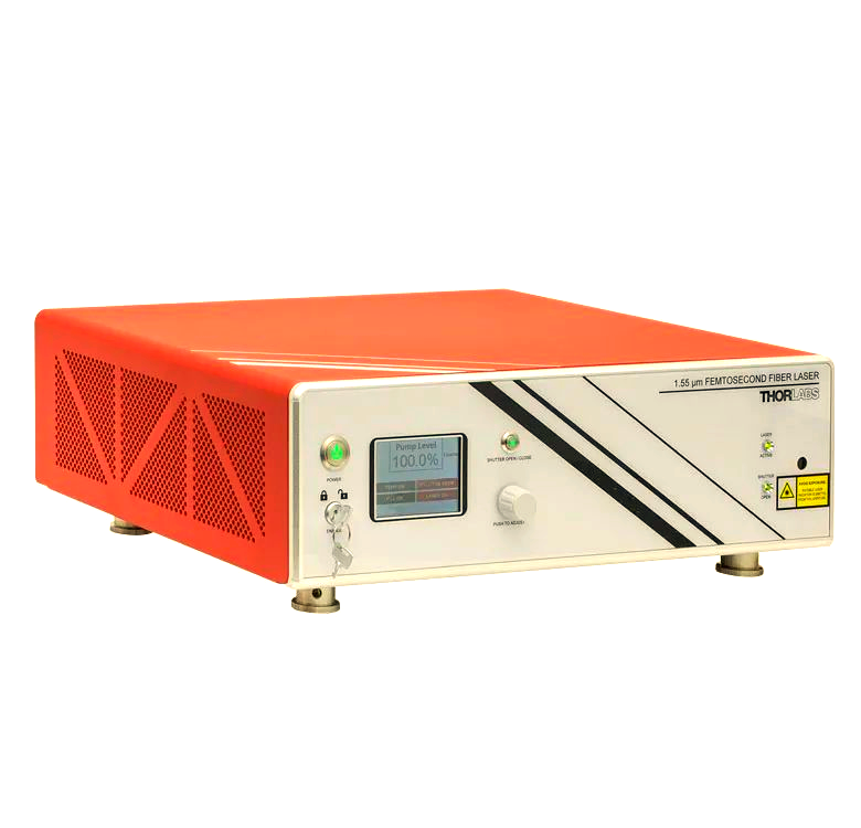 激光器原理、應用及安全認證(圖1)