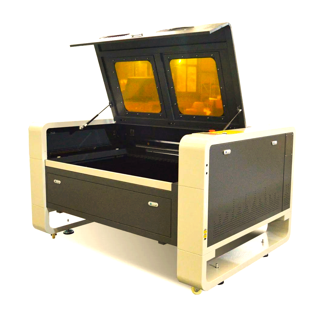 激光雕刻機(jī)操作教程原理與安全認(rèn)證指南(圖1)