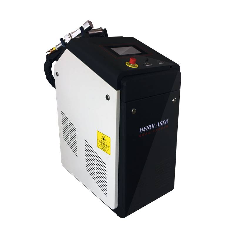 激光清洗機市場大嗎?(圖1) 激光清洗機市場大嗎?(圖1)