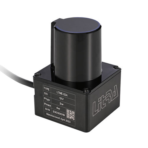 激光雷達(dá)安全等級(jí)標(biāo)準(zhǔn)、應(yīng)用與認(rèn)證(圖1)