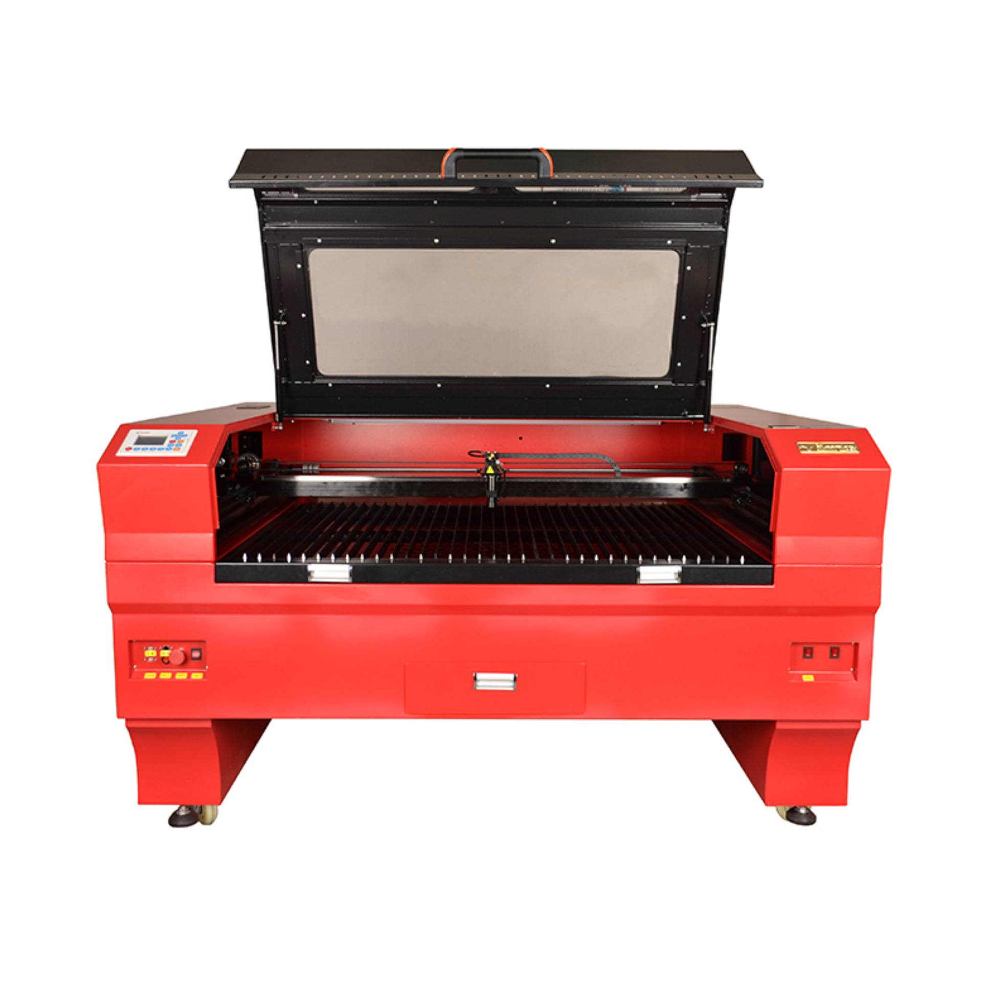 GB/T 7247.1-2024激光雕刻機(jī)安全等級報告辦理指南(圖1)