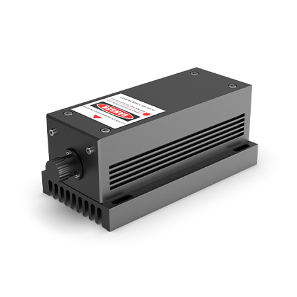 固體激光器主要參數測量方法(圖1)