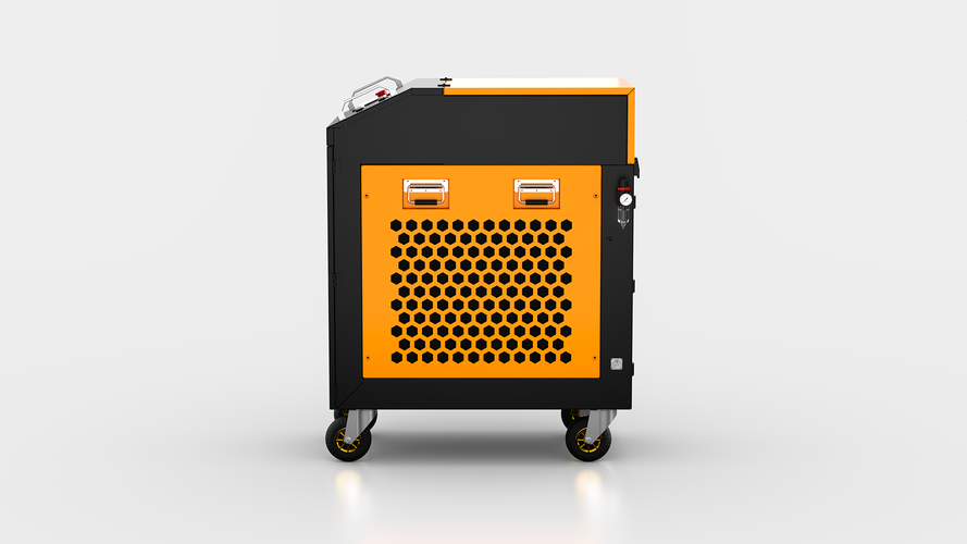 激光清洗機安全注意事項、應(yīng)用、市場與認證(圖1) 激光清洗機安全注意事項、應(yīng)用、市場與認證(圖1)