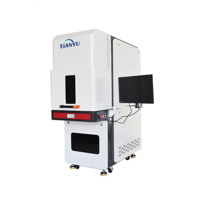 激光打標機原理、特點、應用及安全認證(圖1) 激光打標機原理、特點、應用及安全認證(圖1)