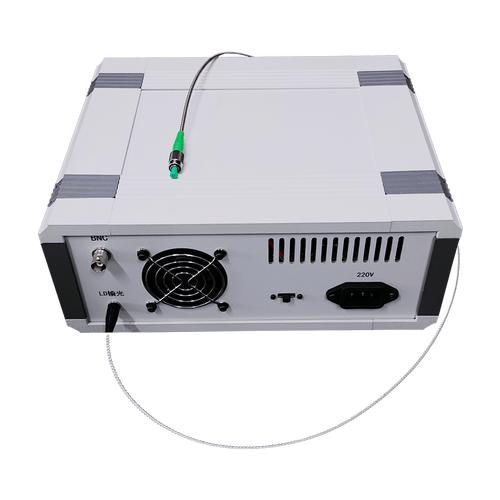 光纖激光器測(cè)試方法、性能參數(shù)與檢測(cè)標(biāo)準(zhǔn)(圖1) 光纖激光器測(cè)試方法、性能參數(shù)與檢測(cè)標(biāo)準(zhǔn)(圖1)