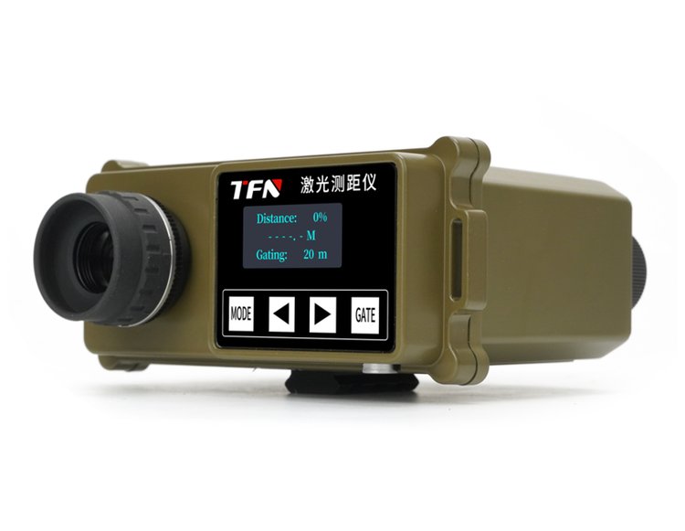 GB/T7247.1-2024激光測距儀檢測報告辦理流程和資料(圖1)