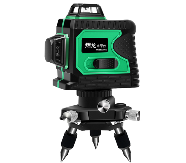 激光水平儀安全操作規(guī)程(圖1) 激光水平儀安全操作規(guī)程(圖1)