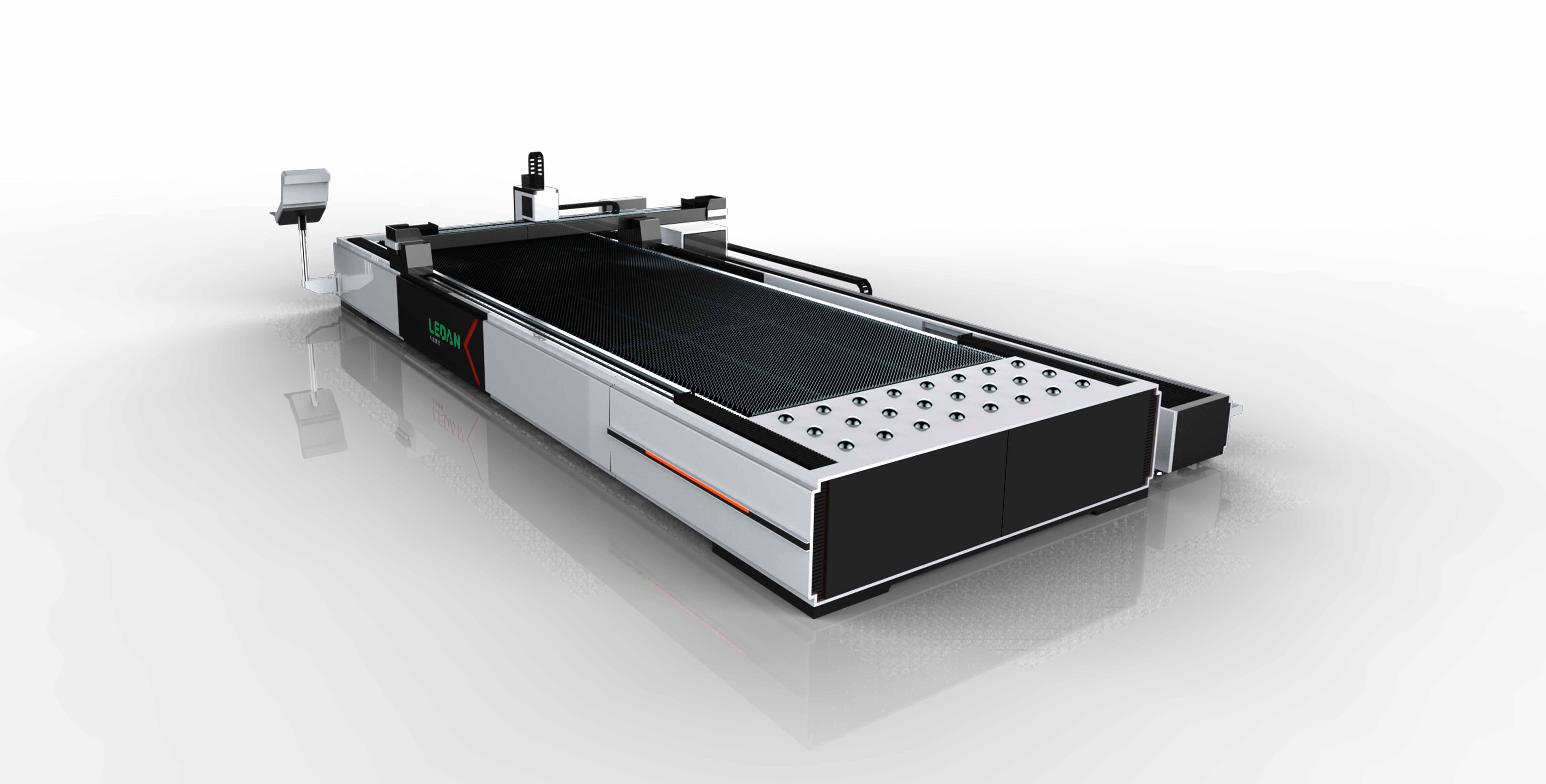 激光切割機出口市場現狀、挑戰與應對策略(圖1)