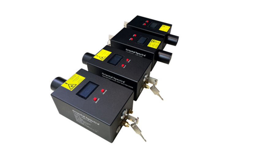 半導(dǎo)體激光器檢測(cè)機(jī)構(gòu)：性能參數(shù)、應(yīng)用與市場(chǎng)分析(圖1)