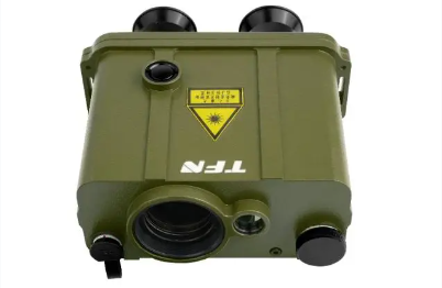 激光測距儀測量范圍及安全等級認證指南(圖1) 激光測距儀測量范圍及安全等級認證指南(圖1)