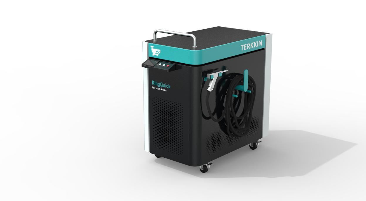 激光焊接機檢測方法:原理、應用與專業(yè)認證服務(圖1) 激光焊接機檢測方法:原理、應用與專業(yè)認證服務(圖1)