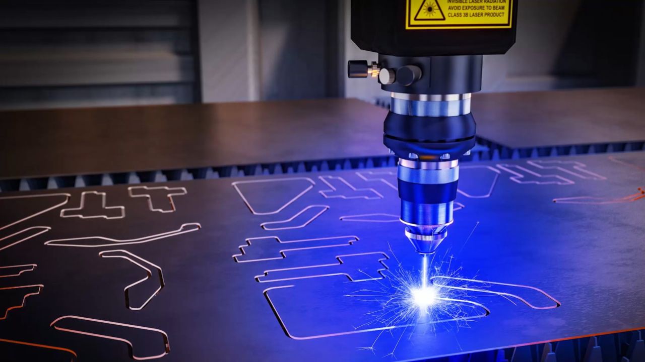 激光安全等級認(rèn)證機(jī)構(gòu)：保障激光產(chǎn)品安全合規(guī)(圖1)