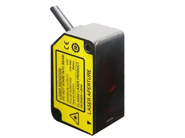 激光傳感器使用壽命:原理、應用與安全認證(圖1) 激光傳感器使用壽命:原理、應用與安全認證(圖1)