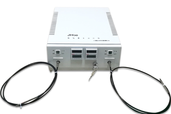 氦氖激光治療機(jī)IEC60825-1檢測原理、應(yīng)用與安全合規(guī)指南(圖1)