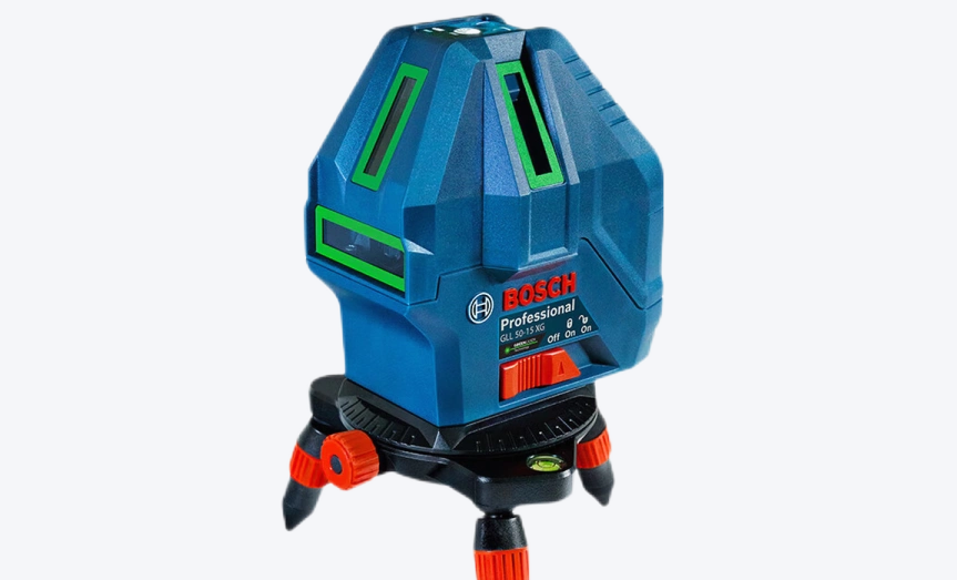 激光水平儀安全性分析:從工作原理到人眼安全認證(圖1) 激光水平儀安全性分析:從工作原理到人眼安全認證(圖1)