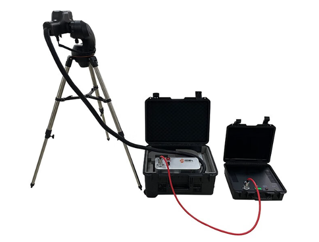 GB/T 7247.1-2024激光清障儀檢測報告辦理指南(圖1)