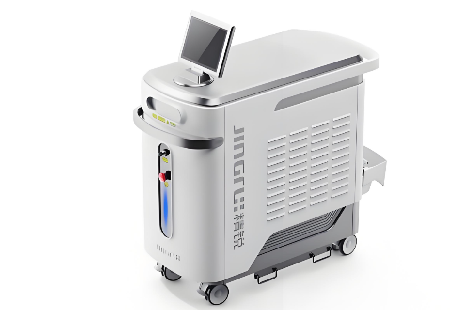 氦氖激光治療機安全等級認證(圖1) 氦氖激光治療機安全等級認證(圖1)