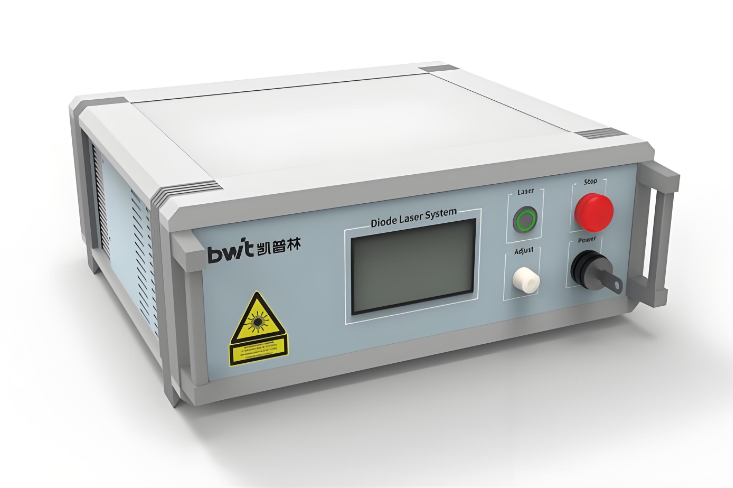 GB/T7247.1-2024半導體激光器檢測流程(圖1)