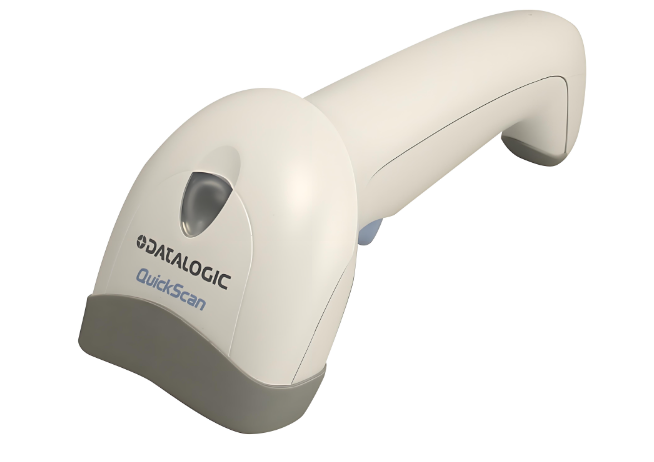 激光掃碼器IEC60825-1檢測安全認證與市場前景分析(圖1)