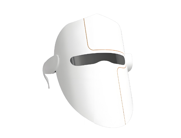 LED面罩美容儀IEC60601-1安規檢測(圖1) LED面罩美容儀IEC60601-1安規檢測(圖1)