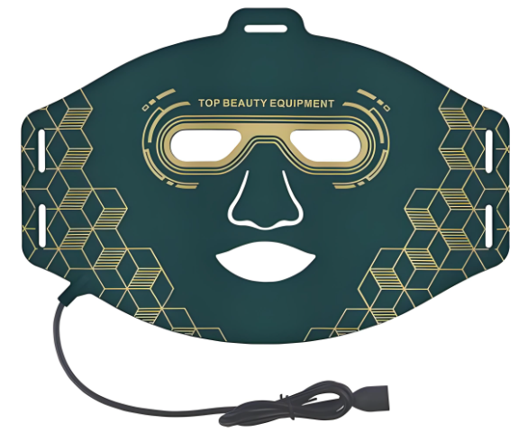 LED面罩美容儀IEC60601-1-11檢測與專業認證指南(圖1) LED面罩美容儀IEC60601-1-11檢測與專業認證指南(圖1)