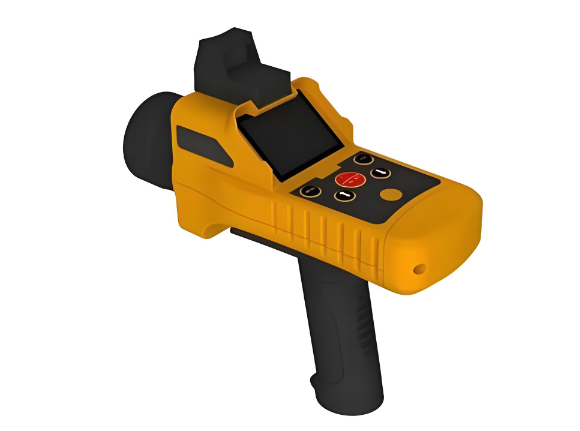 激光甲烷探測儀原理、應用與激光安全認證(圖1)